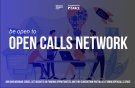 1. Beeld open calls network