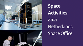 NSO Space Activities 2021 image