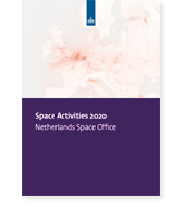 NSO Space Activities 2020 image