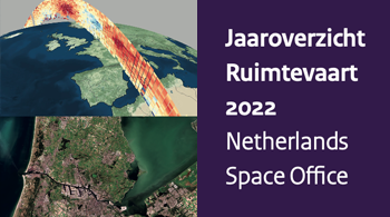 NSO Jaaroverzicht<br/>Ruimtevaart 2022 image